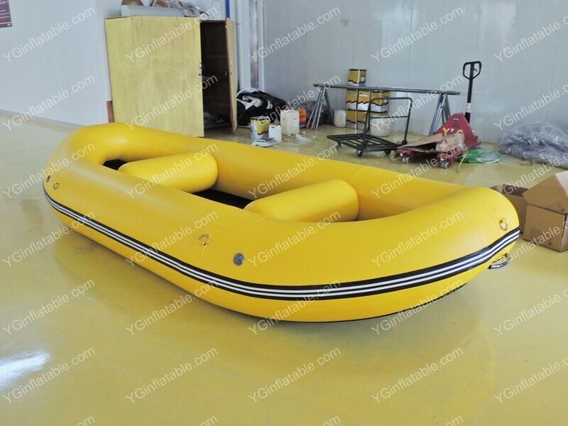 표류 풍선 보트GT122b