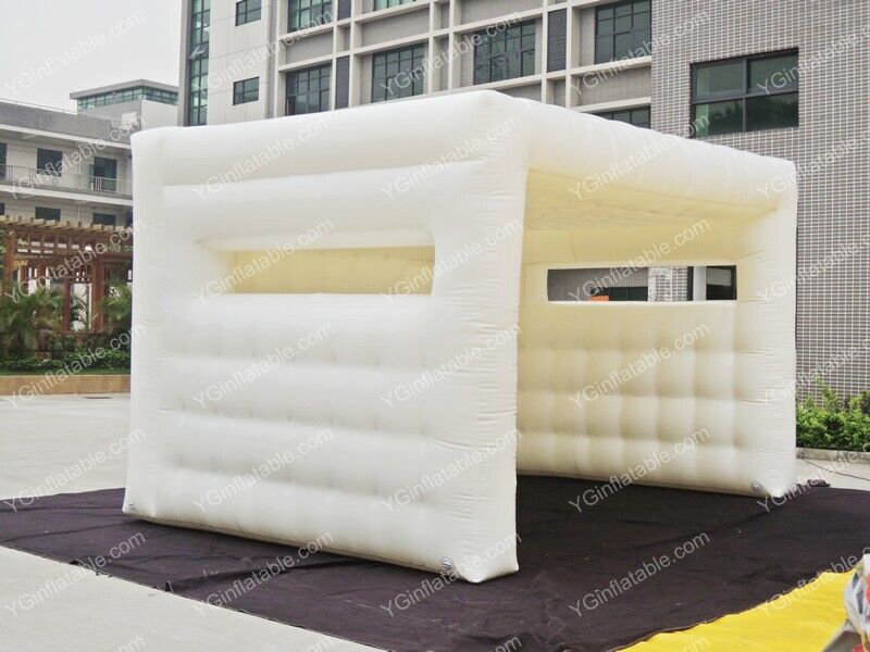 폭파 텐트GN133