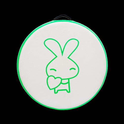 체육관 에어매트