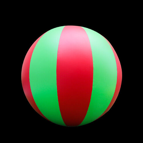 풍선 하키 스틱 게임 거인AKD113-Green