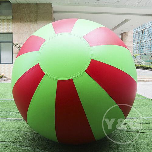 풍선 하키 스틱 게임 거인AKD113-Green