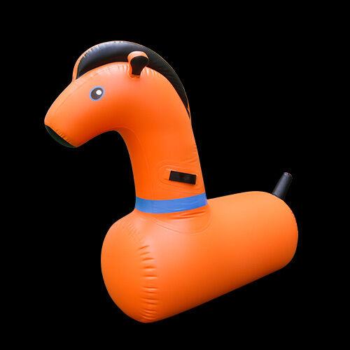 가격 풍선 말 더비 말AKD115-Orange