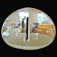 풍선 캠핑 텐트GN131