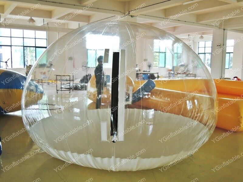 풍선 캠핑 텐트GN131