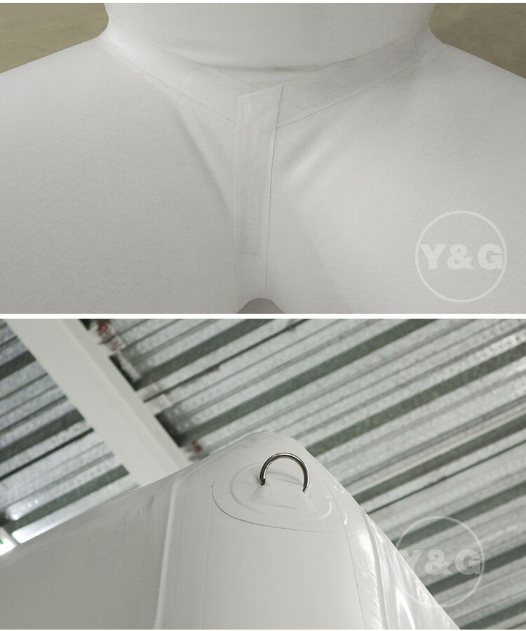 풍선 에어컨 룸 텐트GN146