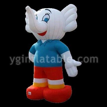 GC014new design inflatable cartoon new design inflatable cartoonGC014