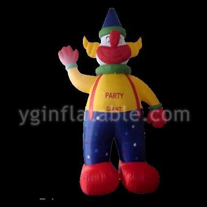 GC019Inflatable Cartoon Inflatable CartoonGC019