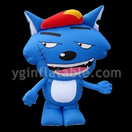 GC027inflatable ball inflatable ballGC027