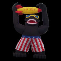 Inflatable Cartoon Inflatable Cartoon
