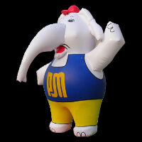 inflatable toy inflatable toy