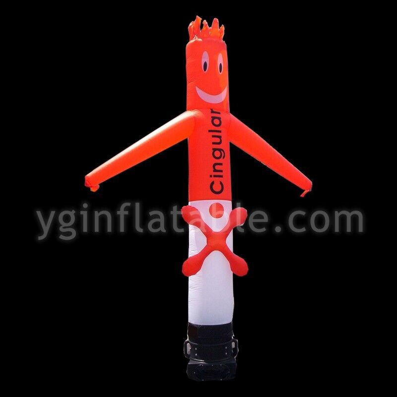 GD050inflatable air dancer suppliers inflatable air dancer suppliersGD050