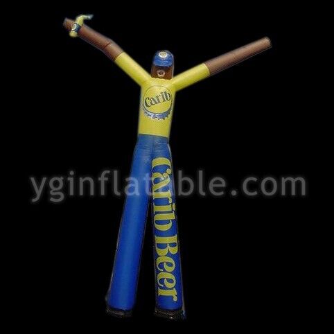 GD059inflatable dancing man inflatable dancing manGD059