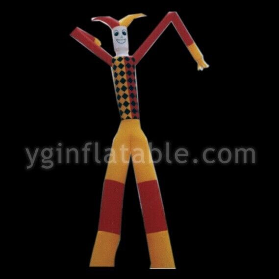 GD063inflatable tube man inflatable tube manGD063