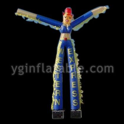 GD066inflatable characters inflatable charactersGD066