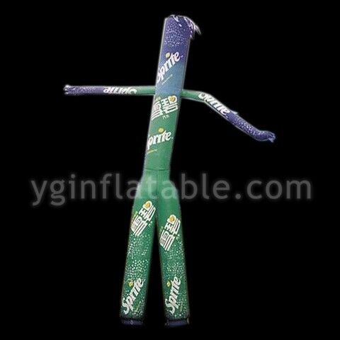 GD093two Feet air dancer two Feet air dancerGD093