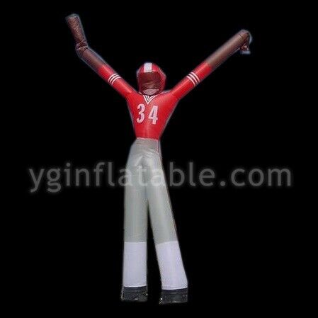 GD103inflatable dancers inflatable dancersGD103
