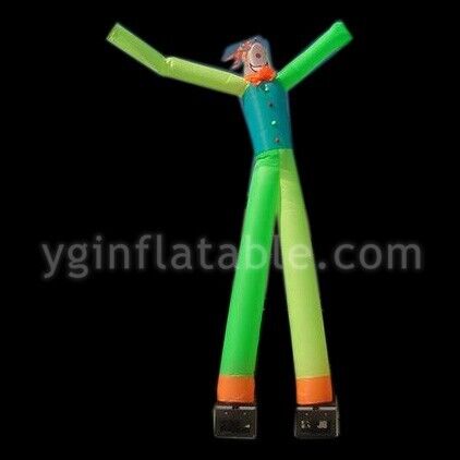 GD114Advertising Inflatable air dancers Advertising Inflatable air dancersGD114