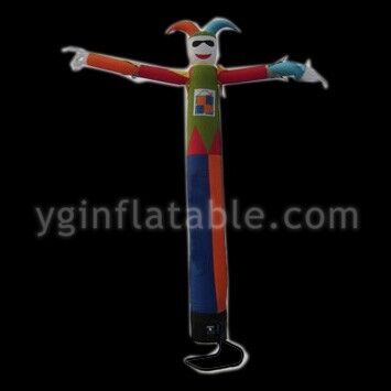 GD122inflatable air dancer inflatable air dancerGD122