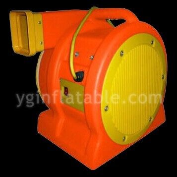GK0131.5HP 주황색 송풍기 1.5HP 주황색 송풍기GK013