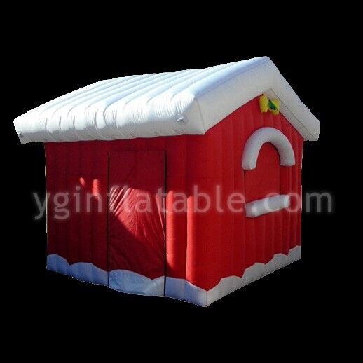 GN018팽창식 공기 텐트 팽창식 공기 텐트GN018