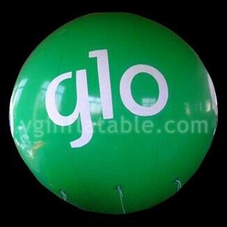 GO005풍선 인형 풍선 인형GO005